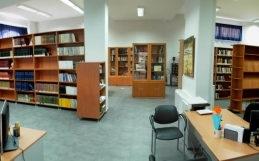 Νέες αφίξεις στην Αισχύλειο Δημοτική Βιβλιοθήκη