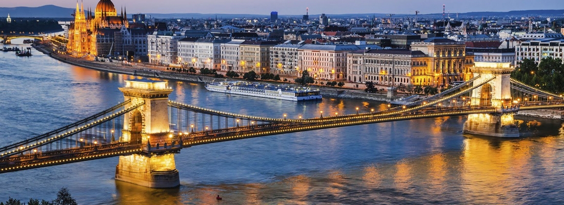 Εκδρομή των ΚΑΠΗ Βουδαπέστη – Βιέννη – Βελιγράδι